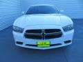 Bright White - Charger SE Photo No. 8