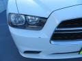 Bright White - Charger SE Photo No. 9