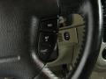 2003 Oxford White Mercury Mountaineer Convenience AWD  photo #21