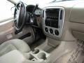 2003 Oxford White Mercury Mountaineer Convenience AWD  photo #25
