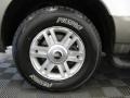 2003 Oxford White Mercury Mountaineer Convenience AWD  photo #27