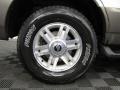 2003 Oxford White Mercury Mountaineer Convenience AWD  photo #30