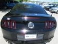 2013 Black Ford Mustang GT Premium Coupe  photo #5