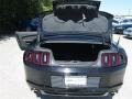 2013 Black Ford Mustang GT Premium Coupe  photo #12