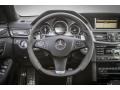 AMG Black Steering Wheel Photo for 2011 Mercedes-Benz E #86597622