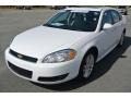 Summit White - Impala LTZ Photo No. 2