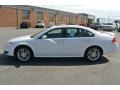 Summit White - Impala LTZ Photo No. 3