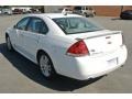 Summit White - Impala LTZ Photo No. 4