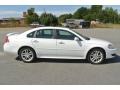 Summit White - Impala LTZ Photo No. 6