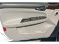 Summit White - Impala LTZ Photo No. 10