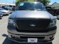 2007 Dark Shadow Grey Metallic Ford F150 FX2 Sport SuperCrew  photo #2