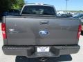 Dark Shadow Grey Metallic - F150 FX2 Sport SuperCrew Photo No. 5