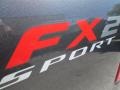 2007 Dark Shadow Grey Metallic Ford F150 FX2 Sport SuperCrew  photo #8