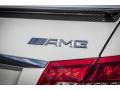 designo Magno Cashmere White Matte - E 63 AMG Sedan Photo No. 30