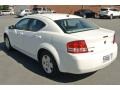 White Gold - Avenger SXT Photo No. 4