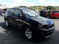 Black - Compass Sport 4x4 Photo No. 4