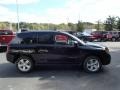 2014 Black Jeep Compass Sport 4x4  photo #5