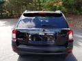 2014 Black Jeep Compass Sport 4x4  photo #7