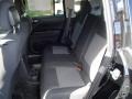 Black - Compass Sport 4x4 Photo No. 12