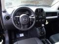 Black - Compass Sport 4x4 Photo No. 14