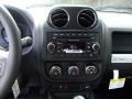 Black - Compass Sport 4x4 Photo No. 16