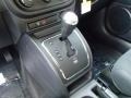 Black - Compass Sport 4x4 Photo No. 17