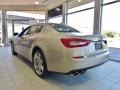 Champagne (Beige Metallic) - Quattroporte S Q4 AWD Photo No. 6