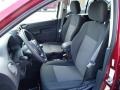 2014 Deep Cherry Red Crystal Pearl Jeep Compass Sport  photo #10