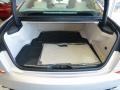 Champagne (Beige Metallic) - Quattroporte S Q4 AWD Photo No. 8