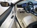 Champagne (Beige Metallic) - Quattroporte S Q4 AWD Photo No. 9