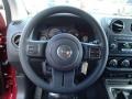 Deep Cherry Red Crystal Pearl - Compass Sport Photo No. 18