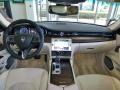 Champagne (Beige Metallic) - Quattroporte S Q4 AWD Photo No. 11