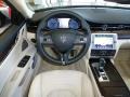 Champagne (Beige Metallic) - Quattroporte S Q4 AWD Photo No. 12