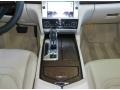 Champagne (Beige Metallic) - Quattroporte S Q4 AWD Photo No. 13