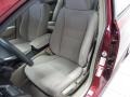 Tango Red Pearl - Civic LX Sedan Photo No. 5