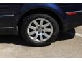Indigo Blue Pearl - Passat GLS Sedan Photo No. 6