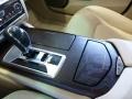 Champagne (Beige Metallic) - Quattroporte S Q4 AWD Photo No. 17