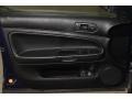 Indigo Blue Pearl - Passat GLS Sedan Photo No. 11