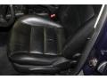Indigo Blue Pearl - Passat GLS Sedan Photo No. 12