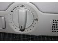 Indigo Blue Pearl - Passat GLS Sedan Photo No. 15