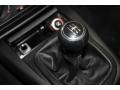 Indigo Blue Pearl - Passat GLS Sedan Photo No. 18