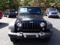 Black - Wrangler Sport 4x4 Photo No. 3