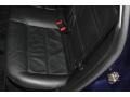 Indigo Blue Pearl - Passat GLS Sedan Photo No. 22