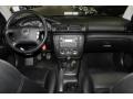 Indigo Blue Pearl - Passat GLS Sedan Photo No. 24
