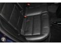 Indigo Blue Pearl - Passat GLS Sedan Photo No. 26