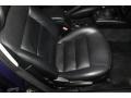 Indigo Blue Pearl - Passat GLS Sedan Photo No. 28