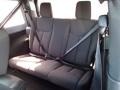 Black - Wrangler Sport 4x4 Photo No. 11