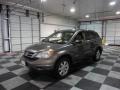 Urban Titanium Metallic - CR-V SE Photo No. 3