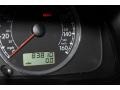 Indigo Blue Pearl - Passat GLS Sedan Photo No. 31