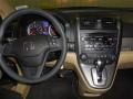 Urban Titanium Metallic - CR-V SE Photo No. 13